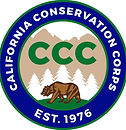 California Conservation Corps Logo